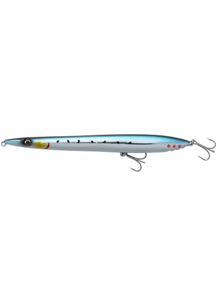 Surf Walker 2.0 18CM 29GR Floating Maket Balık