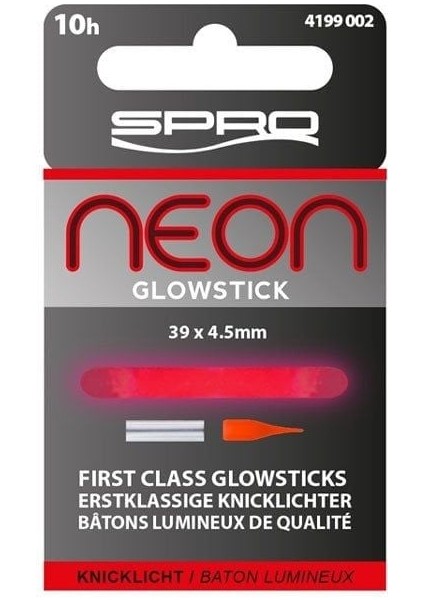 Neonkırmızı Işık Çubuğu 39X4.5MM(TEKLI Satış) indirimleri