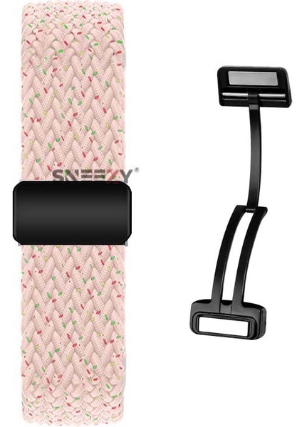Xiaomi Redmi Watch 5 Active/Redmi 5 Lite Uyumlu Purelux Soft Yumuşak Silikon Kordon