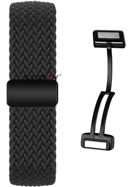 Xiaomi Redmi Watch 5 Active/Redmi 5 Lite Uyumlu Purelux Soft Yumuşak Silikon Kordon