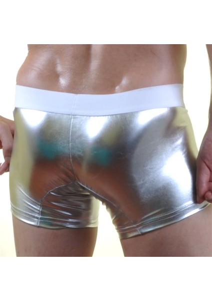 Miraxx Don Moris DM071009 Erkek Boxer Çamaşır