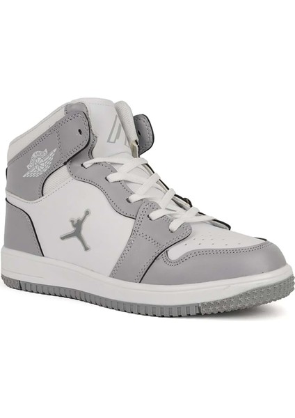 Cool Jordan Glaxy Uzun Pekin Haykat Boğazlı Spor Ayakkabı
