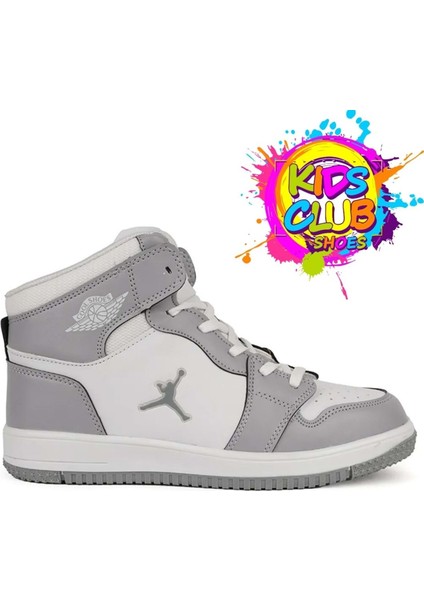 Cool Jordan Glaxy Uzun Pekin Haykat Boğazlı Spor Ayakkabı