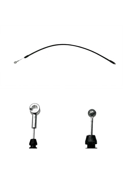 Tel Kaput Açma Kia Cerato 2004-2009-[PRODUCT_CODE]