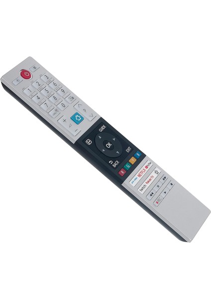 Toshiba 4K Allımıty CT-8561 LED LCD Tv Kumandası