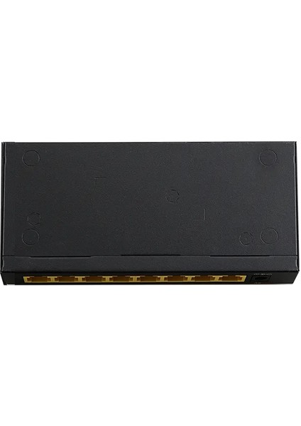 8 Port 1000MBPS Gigabit Ethernet Switch Hub (K0)