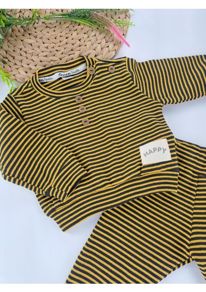 Erkek Çocuk Ikili Pijama Eşofman Gündelik Takım modelleri