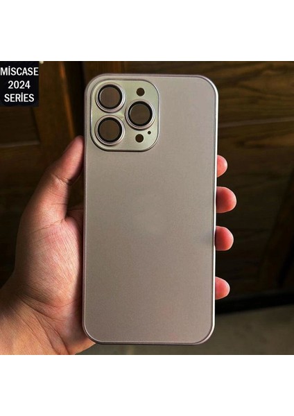 Iphone 15 Pro Max Magsafe Uyumlu Ag Glass Premium Telefon Kılıfı fiyatları