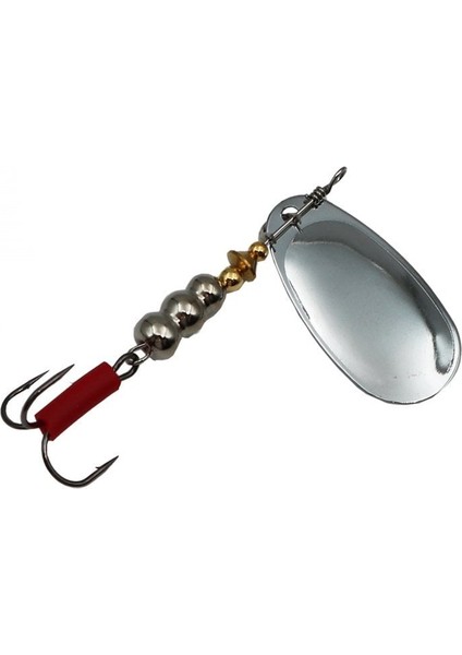 SP08B Spinner 4,1 G 5,4 cm Renk:1