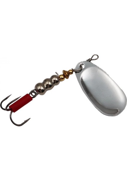 SP08B Spinner 4,1 G 5,4 cm Renk:1