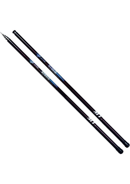 Hybrid 800 cm Yüzüklü Göl Kamışı 10-30 G