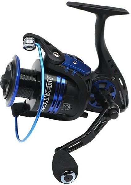 Dft Sorento 4000 7+1 Bb Olta Makinesi