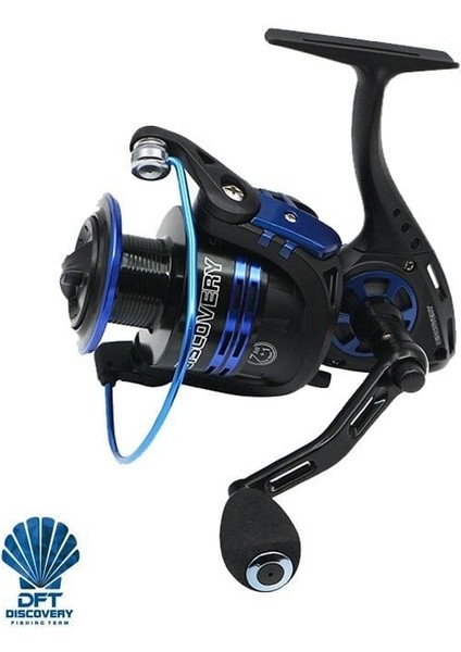 Dft Sorento 4000 7+1 Bb Olta Makinesi indirimleri