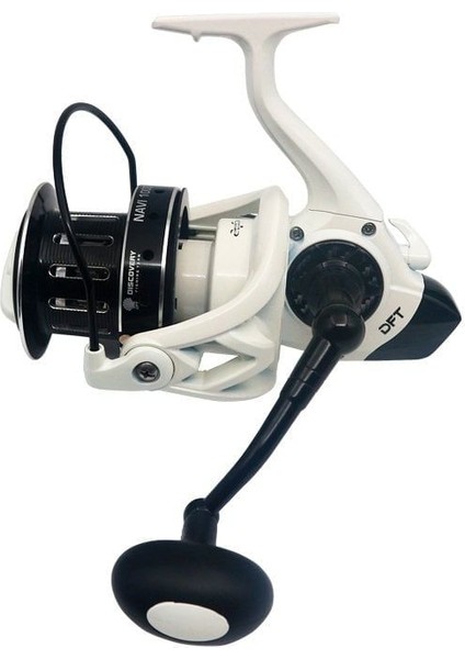 Dft Navi 10.000 Surf Olta Makinesi 9+1 Bb