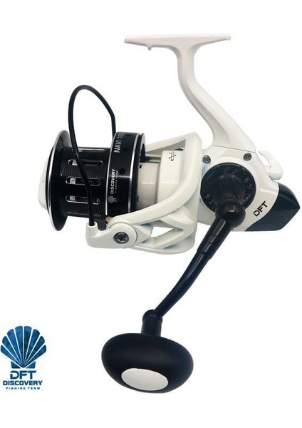 Dft Navi 10.000 Surf Olta Makinesi 9+1 Bb fiyatları