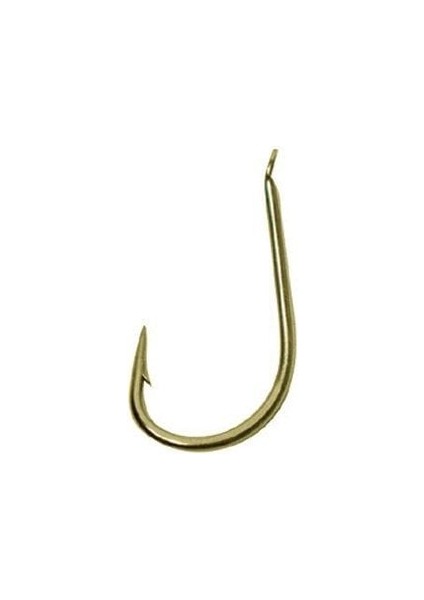 505 Bronze Olta Iğnesi No:03 1/1000