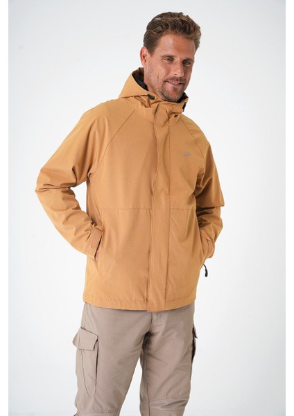 Mecanık® Prime Thor Yağmurluk Camo Scout - Xl