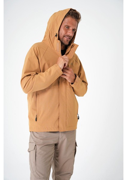 Mecanık® Prime Thor Yağmurluk Camo Scout - Xl fiyatları