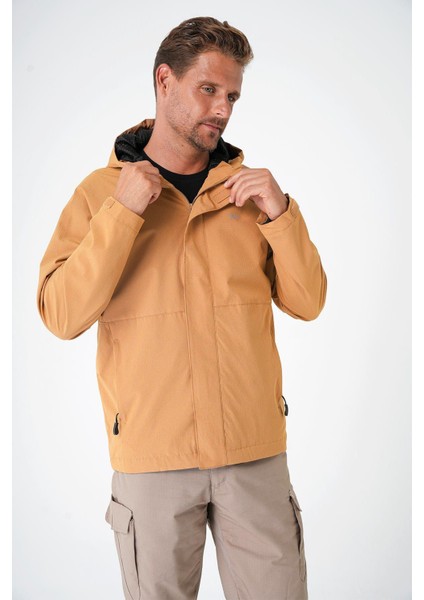 Mecanık® Prime Thor Yağmurluk Camo Scout - Xl modelleri