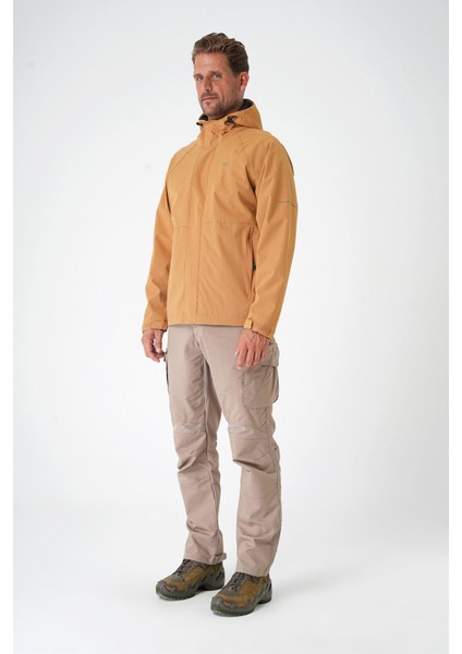 Mecanık® Prime Thor Yağmurluk Camo Scout - Xl indirimleri