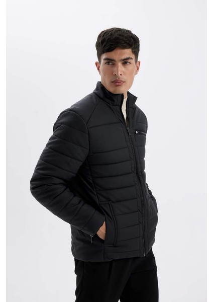 Erkek Deri Mont X4014AZ/BK27 Black modelleri