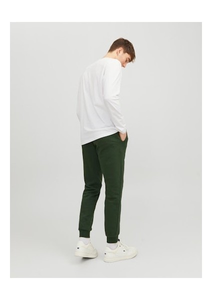 Jack & Jones Jpstgordon Jjnewsoft Sweat Pant Gms Noos Erkek Eşofman Alt 12178421 Mountain View