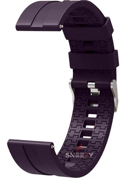 Xiaomi Redmi Watch 5 Active/Redmi 5 Lite Uyumlu Novagt Metal Tokalı Yumuşak Silikon Kordon fiyatları