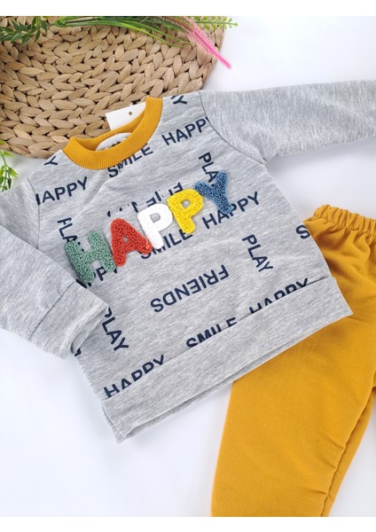 Kız / Erkek Bebek / Çocuk Ikili Eşofman / Pijama Takımı fiyatları