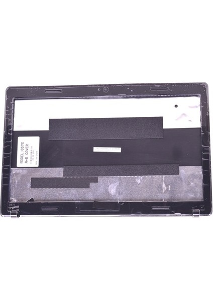 Lenovo Uyumlu G570 G575 20079 20081 4383 Cover Ekran Kasası ve Bezel (A+B Cover) NC52