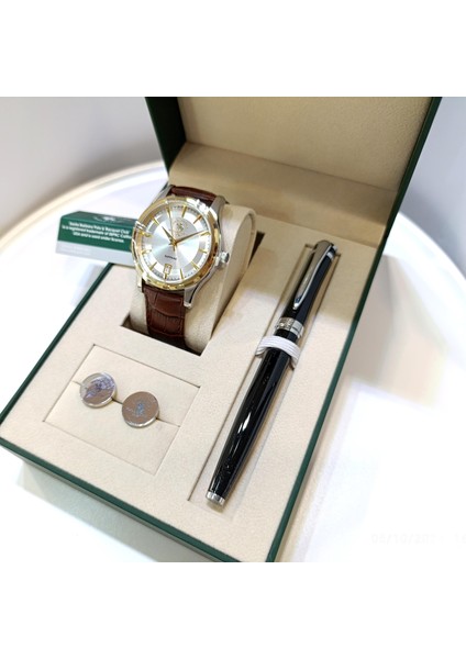 SB POLO Noble Erkek Saat 5 ATM Su Geçirmez Saat modelleri