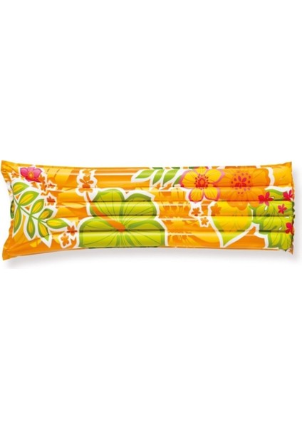 Baskılı Deniz Yatağı modelleri