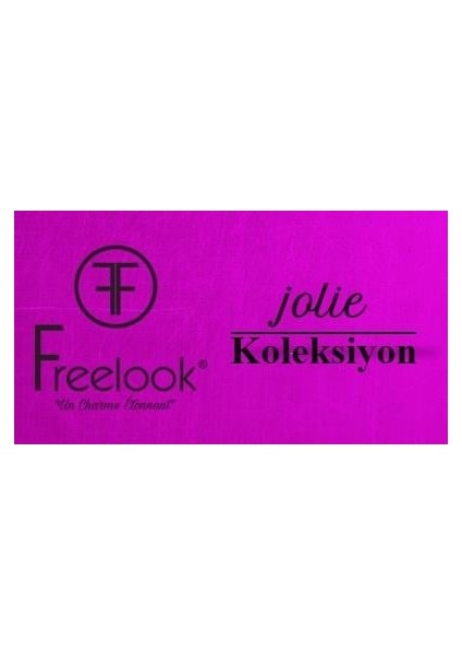 Jolie Kadın Saat 5 Atm Su Geçirmez Saat Hd Videolu fırsatları