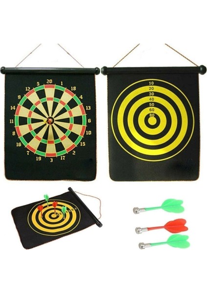 Manyetik Dart Mıknatıslı Dart fiyatları