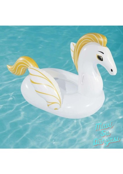 Pegasus Tutmalı Binici 159 x 109 cm fiyatları