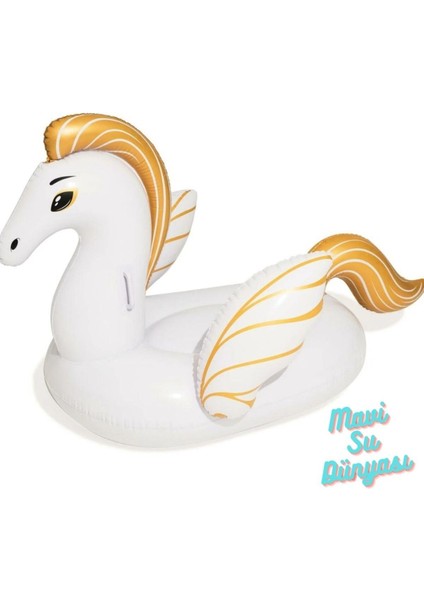 Pegasus Tutmalı Binici 159 x 109 cm modelleri