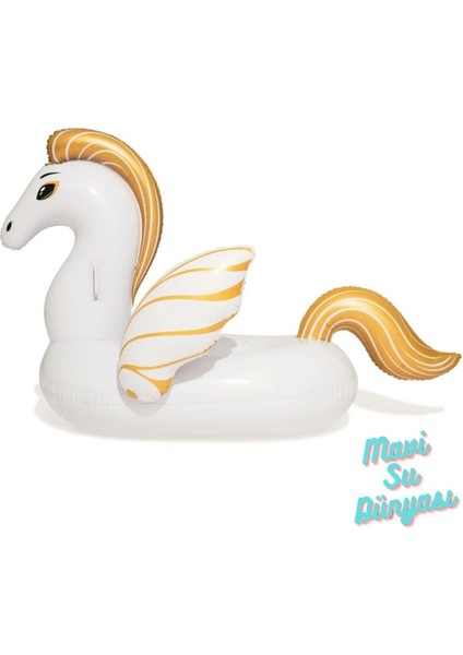 Pegasus Tutmalı Binici 159 x 109 cm fırsatları