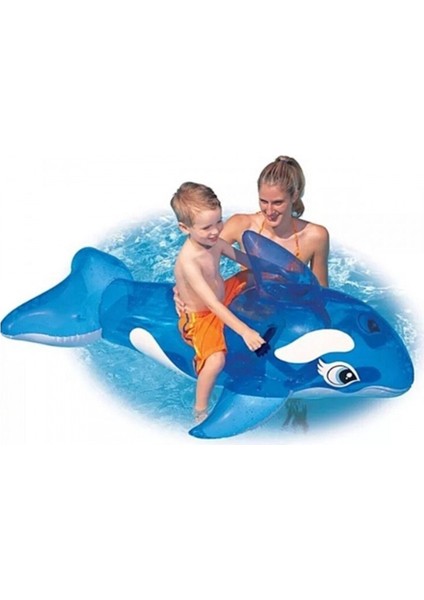 Balina Binici 152 cm x 114 cm modelleri