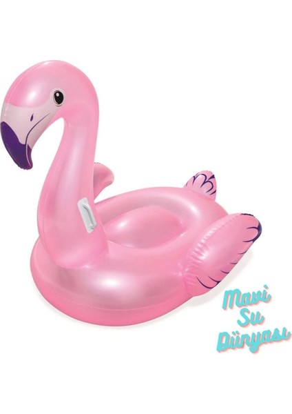 Flamingo Binici 127 x 127 cm