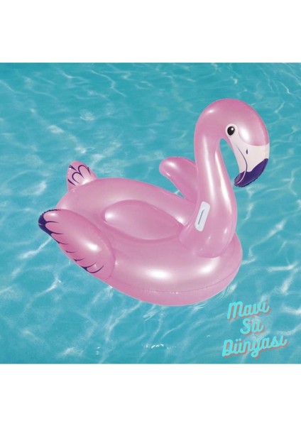 Flamingo Binici 127 x 127 cm fiyatları