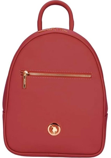Çanta Sırt US24627 Bordo