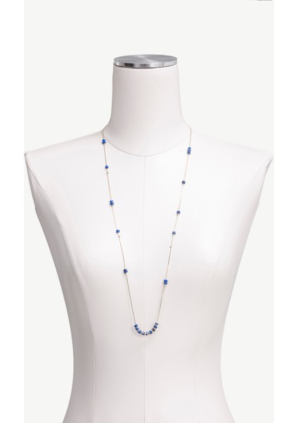 Uzun Zincir Kolye modelleri