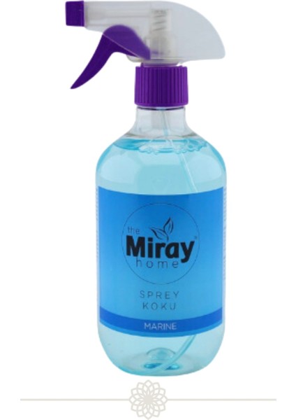 Miray - Sprey Koku Marine 500 Ml