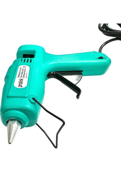 PJ-077 60-100WATT 11.2mm Kalın Sıcak Silikon Tabancası fiyatları