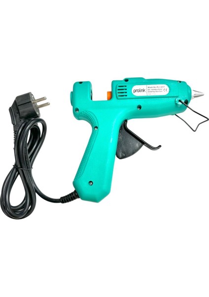 PJ-077 60-100WATT 11.2mm Kalın Sıcak Silikon Tabancası modelleri