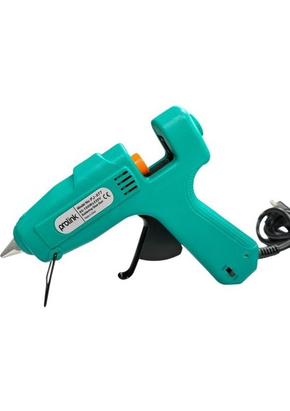 PJ-077 60-100WATT 11.2mm Kalın Sıcak Silikon Tabancası fırsatları