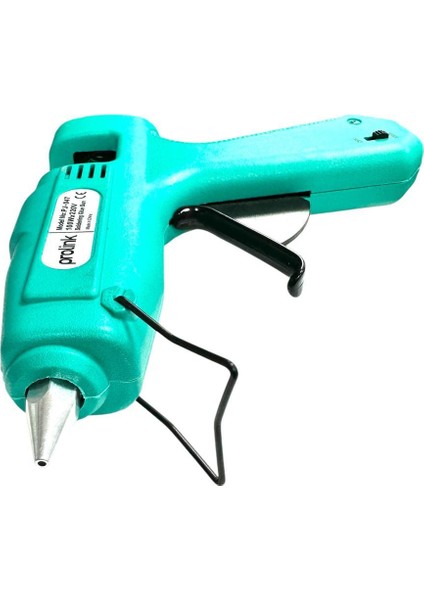 PJ-047 100WATT 11.2mm Kalın Sıcak Silikon Tabancası fiyatları