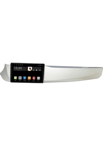 MYG-464 Serisi Alfa Romeo Giulietta 2011-2013 Model Uyumlu 4gb Ram 64GB Hafıza 4+64 Carplay Android Auto Destekli Multimedya Navigasyonlu Teyp