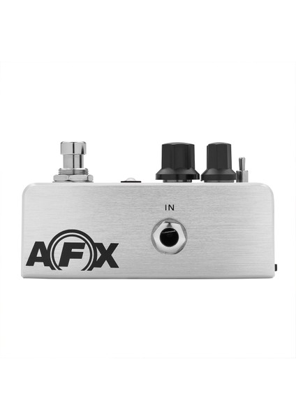 Afx Echoback Mini Delayy Pedalı