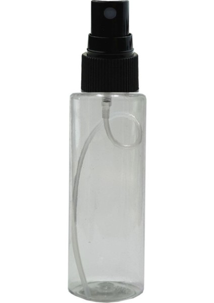 Elite Boş Pet Şişe 100 ml + Valf Takım 10 Adet