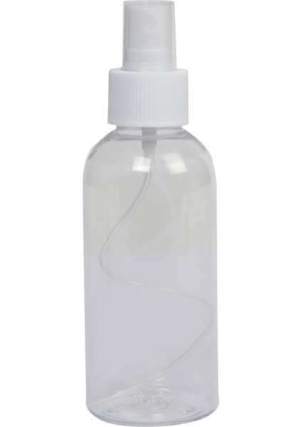 150 ml-Parmak Sprey - Beyaz Kapaklı - Dezanfektan - Kolonya - Likit -10 Adet